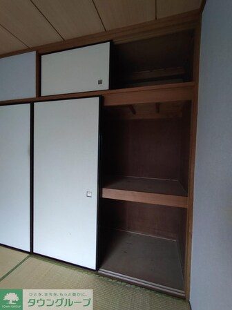 瀬川ビルの物件内観写真